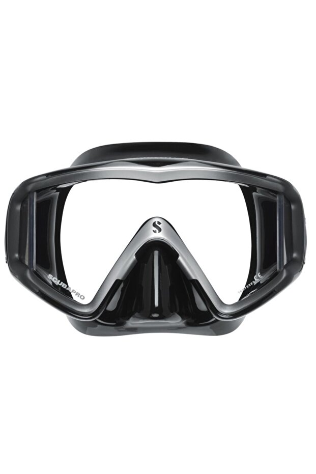 Crystal Vu Maske - 1