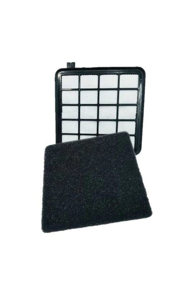 مجموعة فلتر المكنسة الكهربائية Vc07r302mvb متوافقة - 2