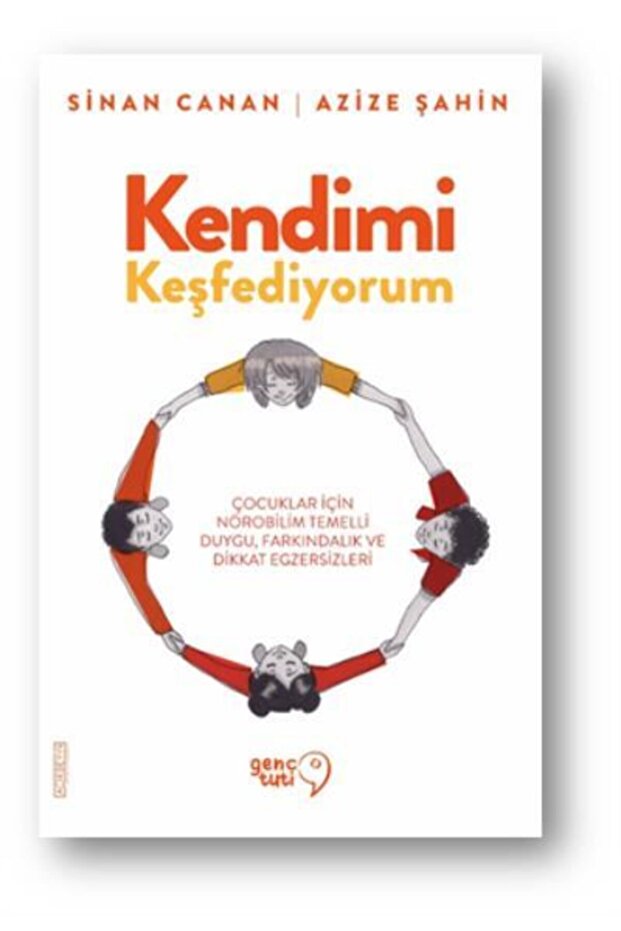 Kendimi Keşfediyorum - 1