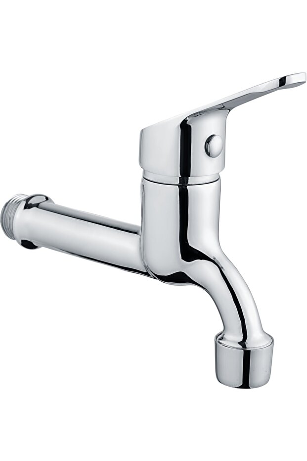 Ac Kapa Mix Musluk - 1