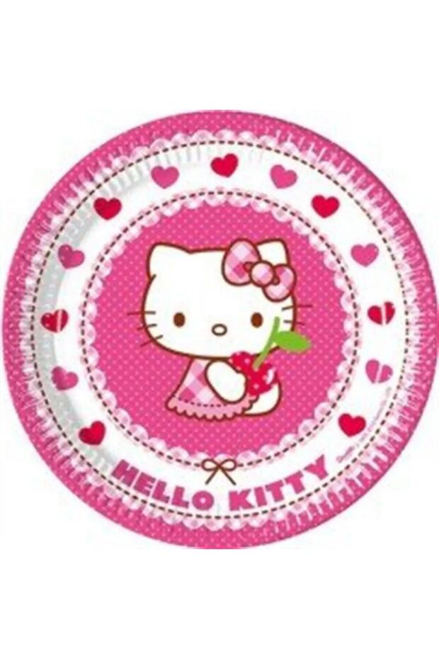 Tabak Karton Hello Kitty - 1