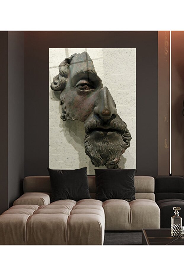 Marcus Aurelius Cam Tablo - 2