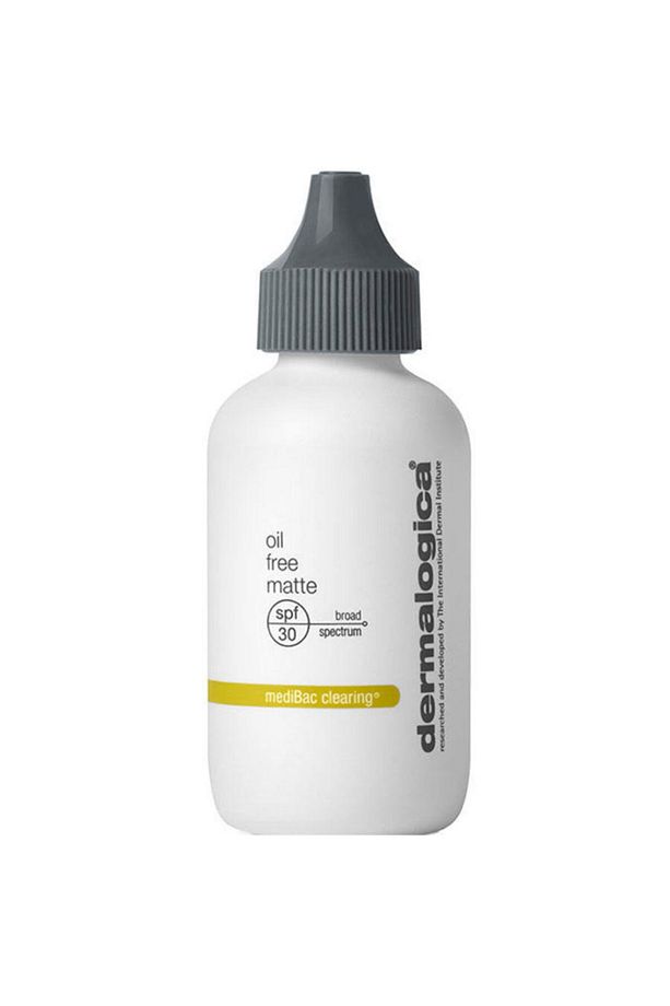 Oil Free Matte Spf30 50ml - 1