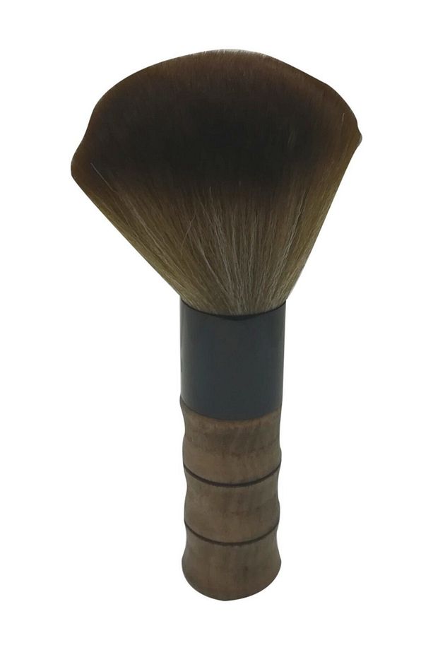 Ense Fırçası Ahşap G-407 - 1