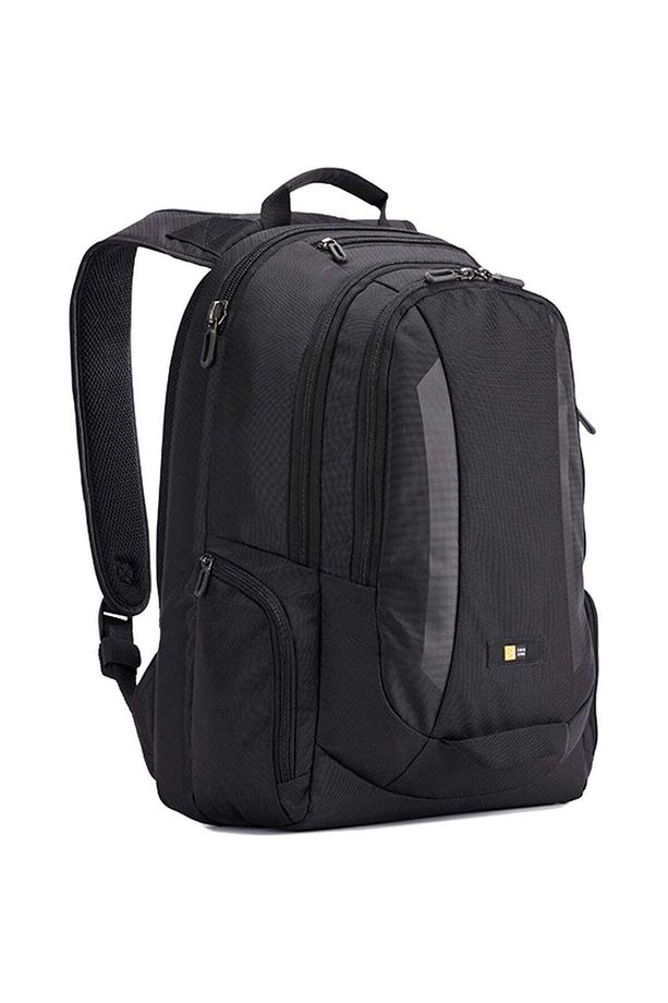 15.6" Siyah Notebook Sırt Çantası - 1