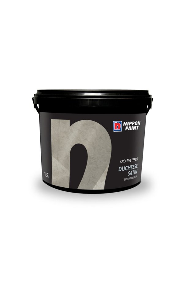 Duchesse Satın 15 lt