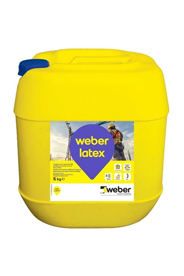 Latex 5 Kg - 1