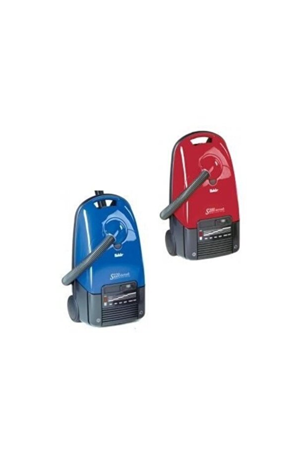 Sc 210 Type a Original Sms Dust Bag - 3
