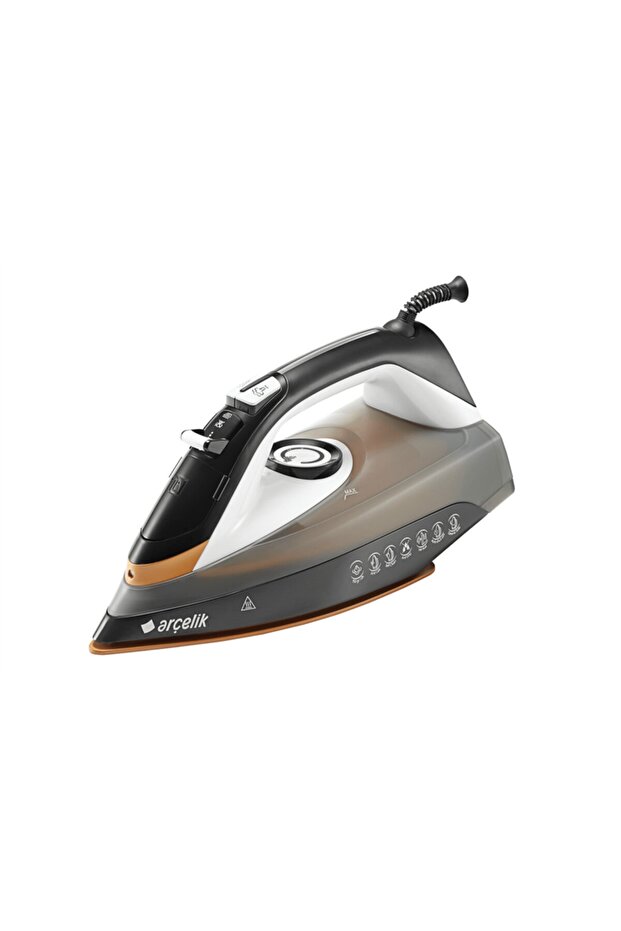 Buharlı Ütü K-4618 - 1