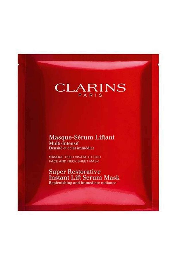 Serum Maske - Sr Serum-mask Sheet X 5 3380810171723 - 1