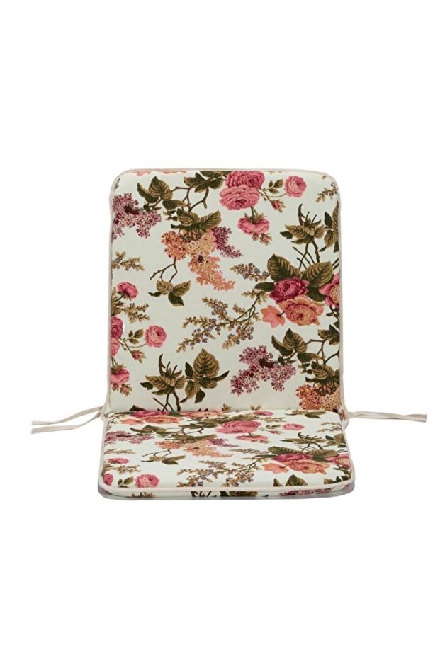 Sandalye Minderi - 1