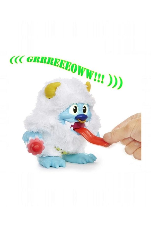 Oyuncak Crate Creatures Canavarlar Blizz 62172 - 3