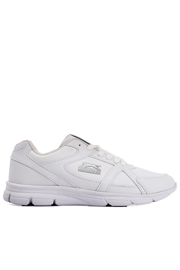 Pera Jumbo Sneaker Men's Shoes White Sa20re082