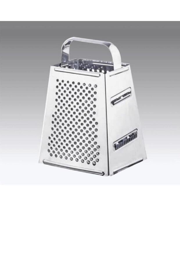 Boğaziçi Industrial Type King Size Steel Grater