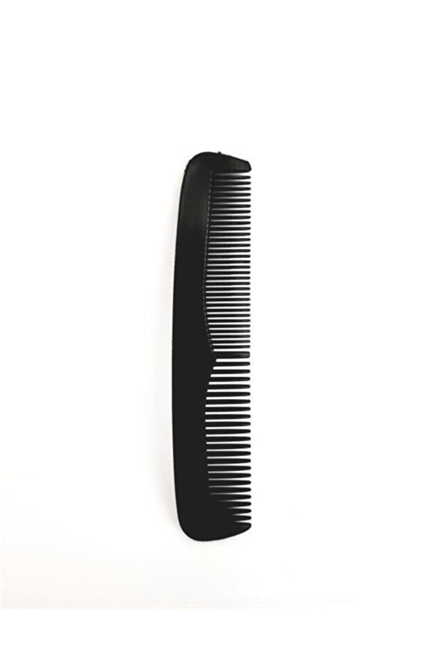 Men's Black Comb 1103