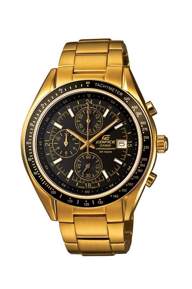Erkek Edifice Kol Saati EFR-509G-1AVDF - 1