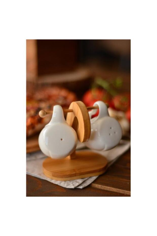 Cuper Tuzluk Biberlik - 1