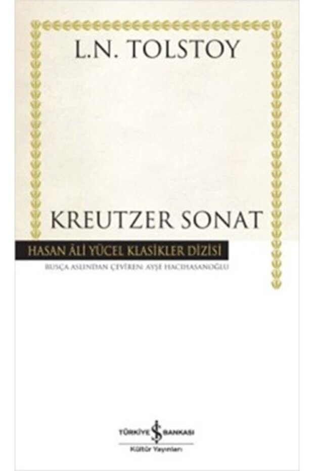Kreutzer Sonat