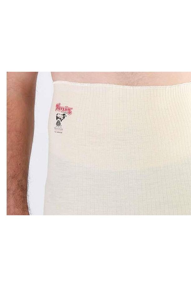 %100 Yün Süper Ince Korse Çift Yün Damgalı Woolmark Sertifikalıdır - 2