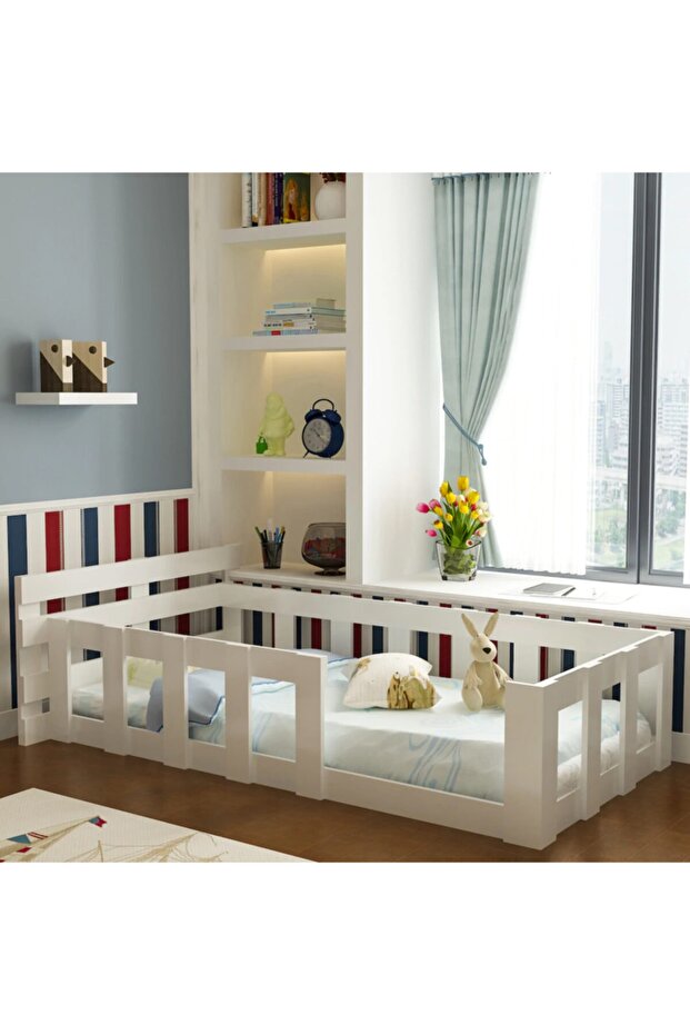 Vega Montessori Karyola - 1