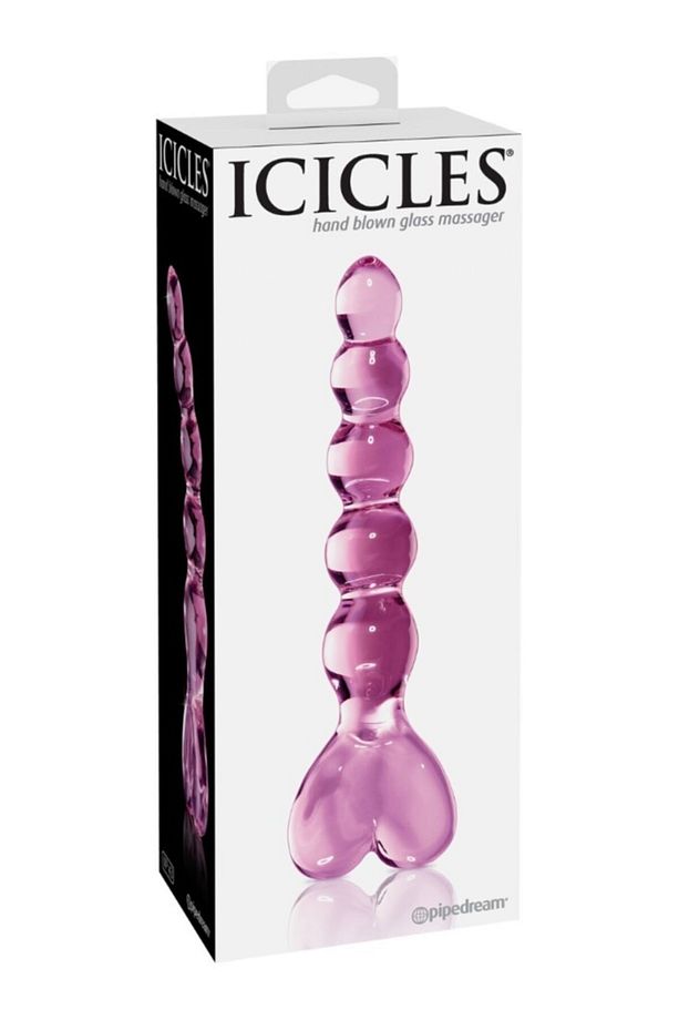 Icicles Cam Plug No 43 - 1