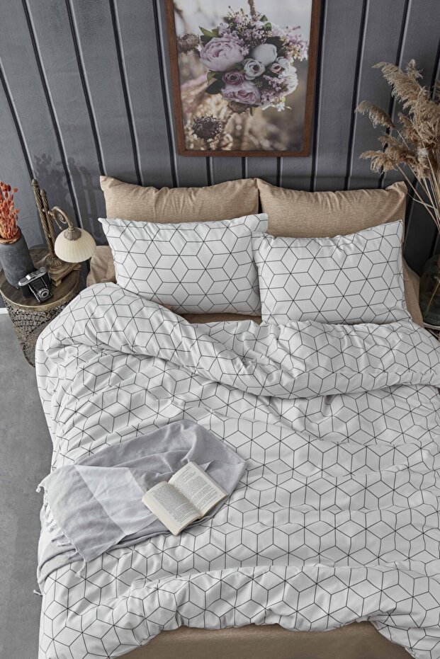 Ranforce Single Prism Bedding Set - 1