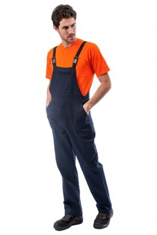 Gardener Work Overalls - 2