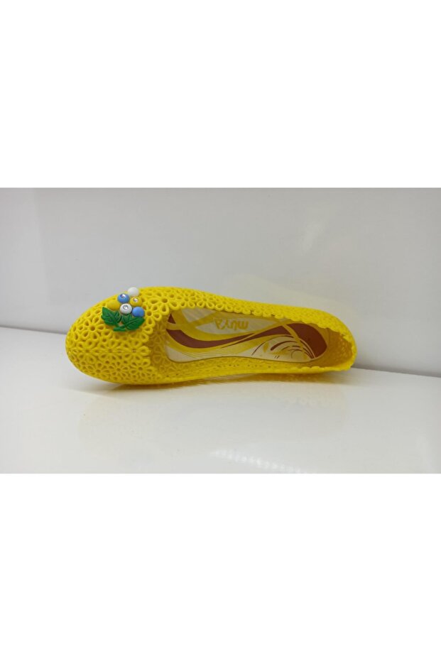 Babet Deniz Terliği - 7