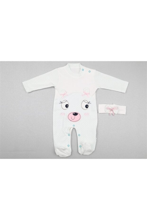 Combed Overalls