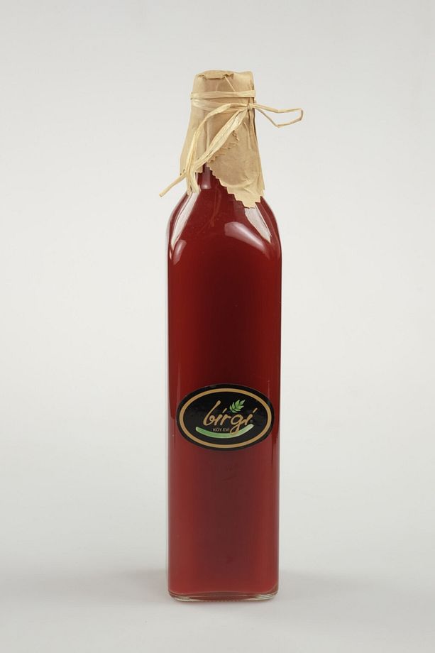 Kızılcık Özü 700 gr - 1