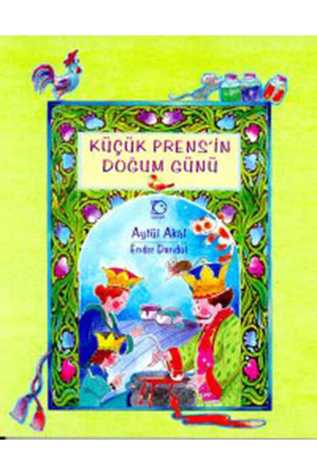 Küçük Prens"in Doğum Günü