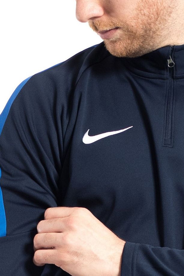 Erkek Sweatshirt - M Nk Dry Acdmy18 Drıl Erkek Eşofman Üst 893624-451 - 893624-451 - 2