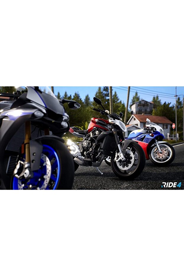 Ride 4 Ps5 Oyun - 3