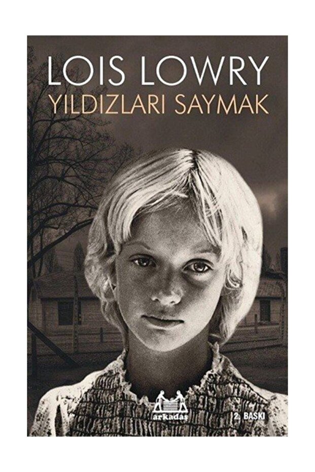 Yıldızları Saymak - Lois Lowry