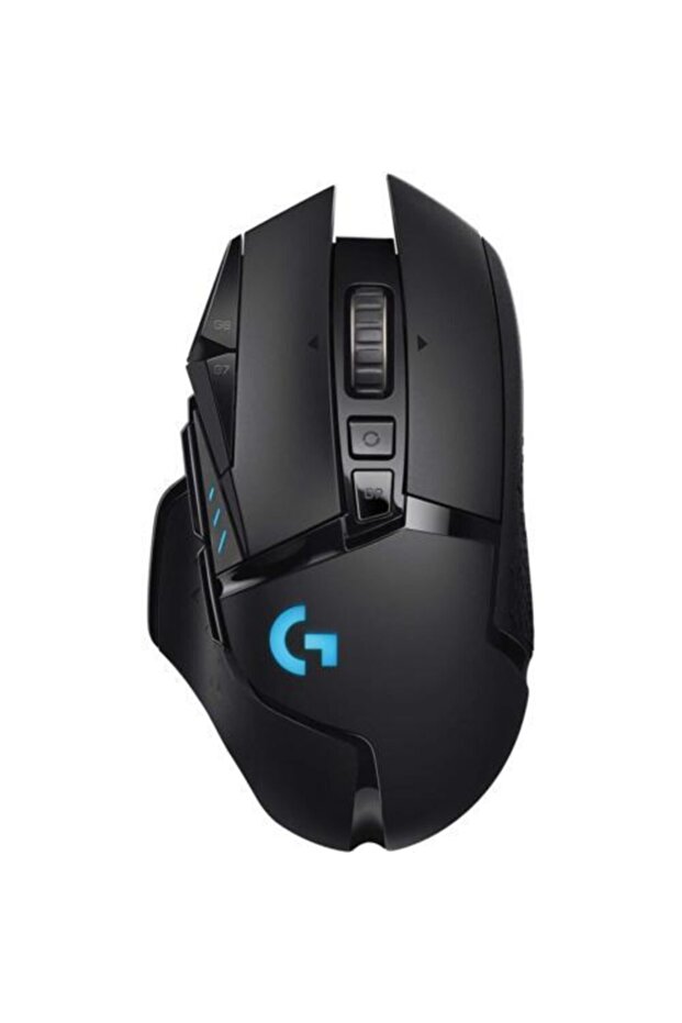 G G502 Lightspeed Gaming Mouse 910-005568 - 1