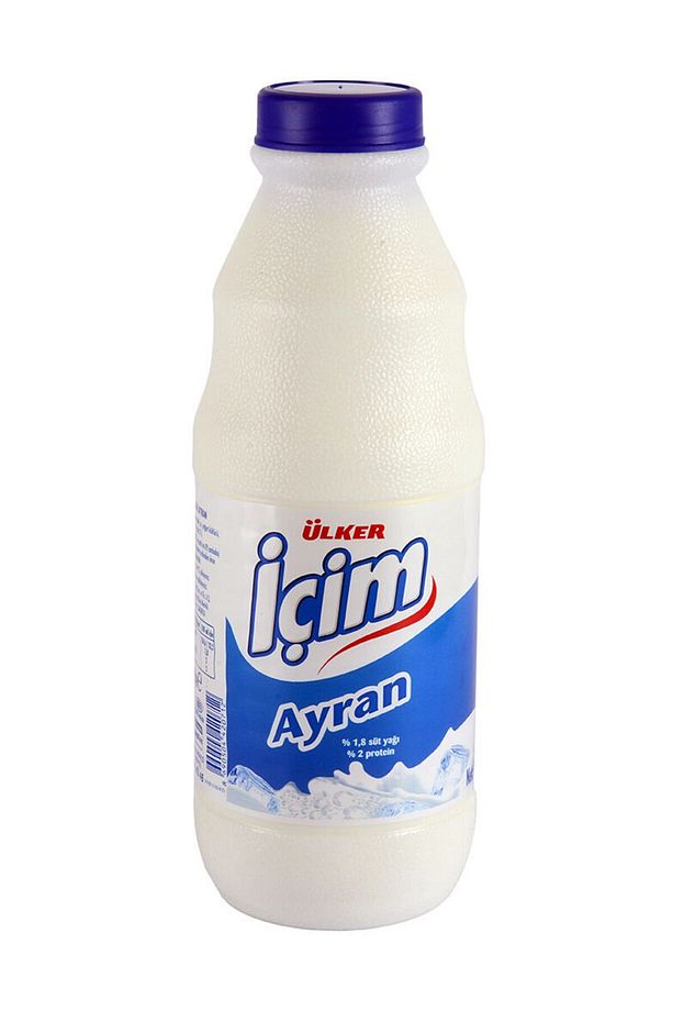Ayran 1 lt - 3