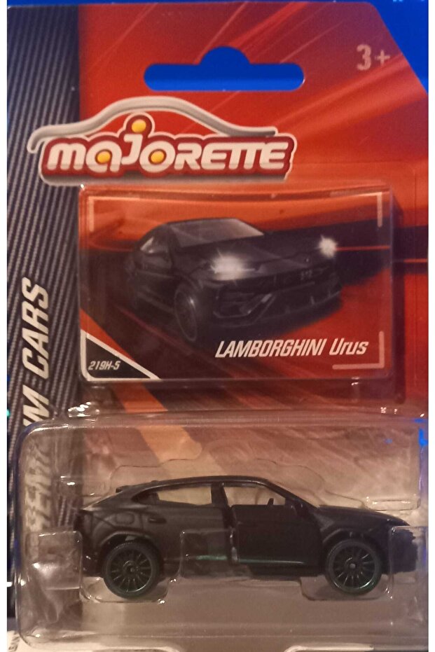 Premium Lamborghini Urus - 1