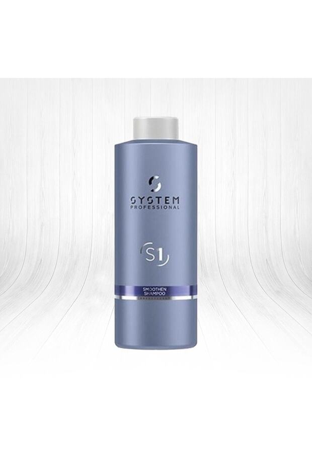 Wella System Professional Dengeleyici Şampuan 1000 Ml - 1