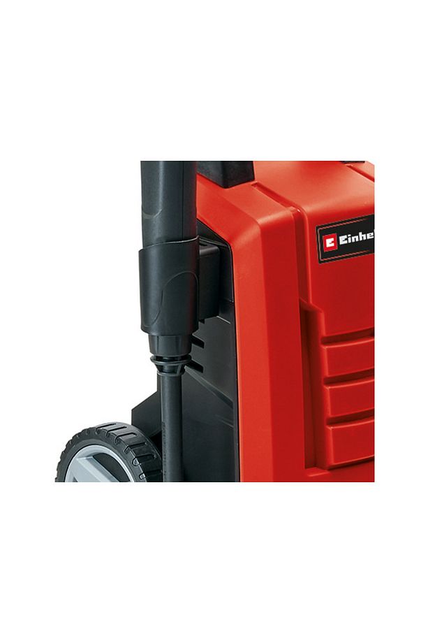 TC-HP 130, Yüksek Basınçlı Yıkama Makinesi - 5