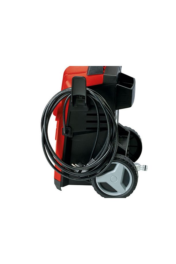 TC-HP 130, Yüksek Basınçlı Yıkama Makinesi - 6