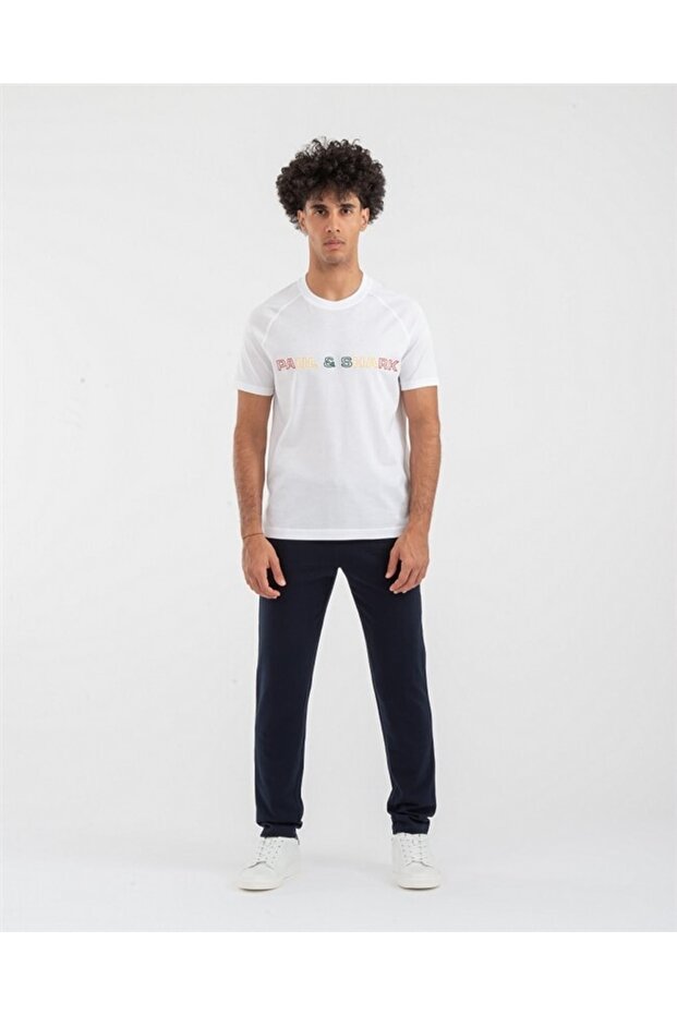 Men's Knitted T-shirt
