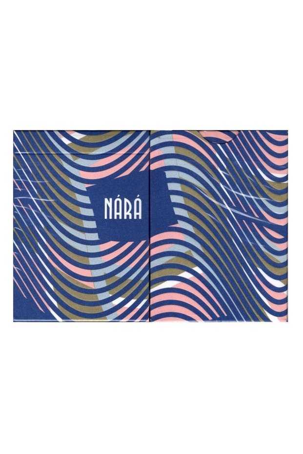 Bicycle Nara Playing Card Premium Cardify Collectible Cardistry Cards Card