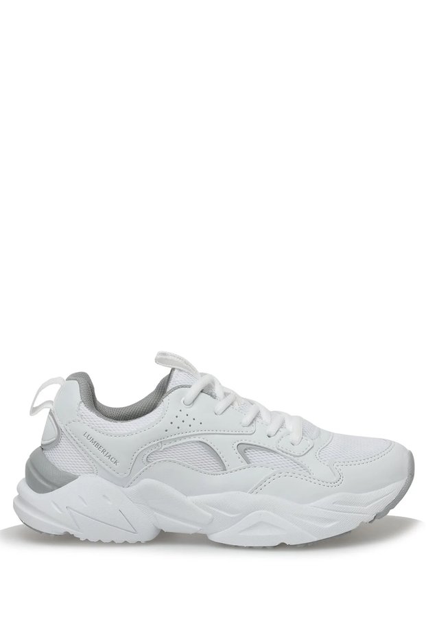 Freya Flat High Sole Women's Sports Shoes
