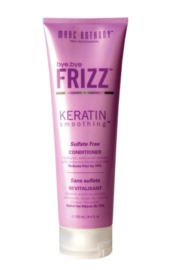 Saç Kremi Keratin 250ml - 1