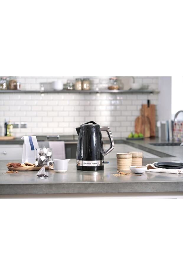 Structure 1.7l Su Isıtıcı Kettle 28081 - 3