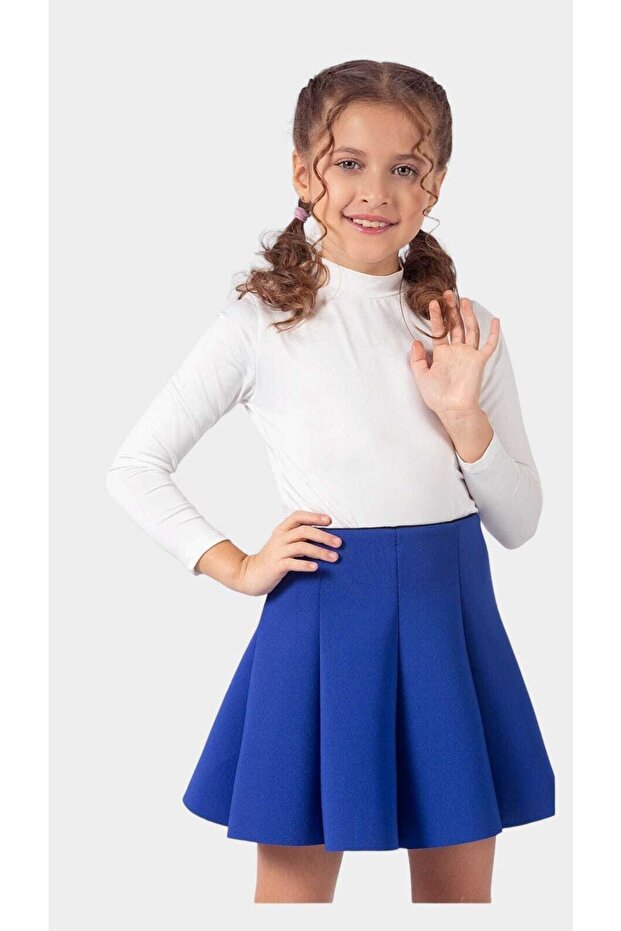 8 Piece Diving Skirt - 1