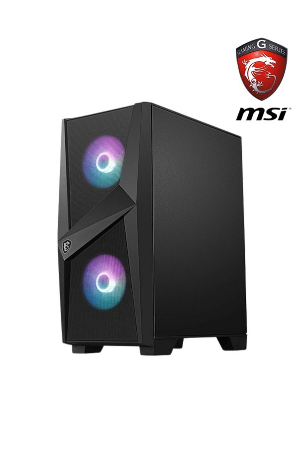 Intel Core I5 11400f / 16gb Ddr4 /500gb 3300-3100 Mb/s M2 Ssd / Rtx3060 Gamıng Pc - 3