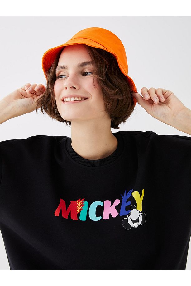 LCW ECO Düz Kadın Bucket Şapka - 2
