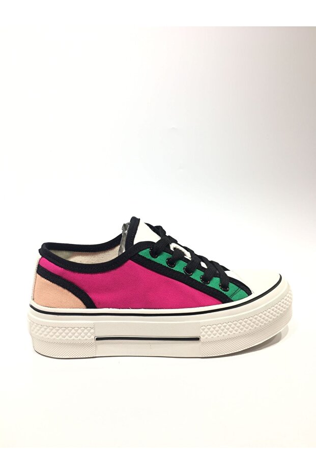 Kadın Sneaker - 1