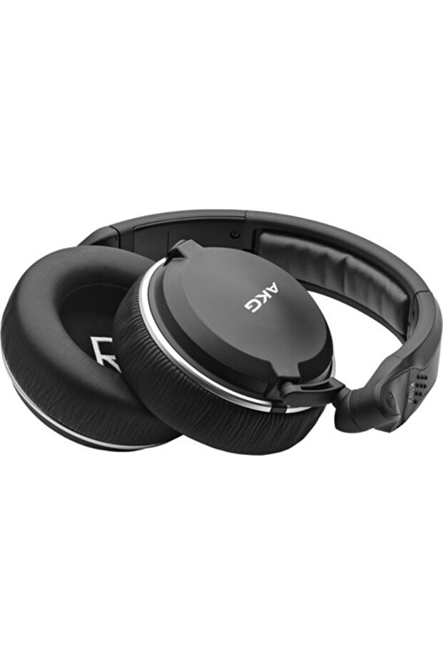 K182 Stüdyo Kulaklık - Siyah - 3